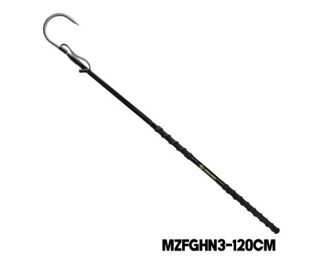 AQUA MARINE - Gaff Hook (Needle Point)